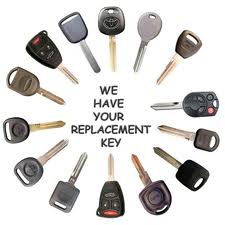 Chevrolet Impala Car Keys Locksmith 